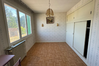 achat maison parsac 23140