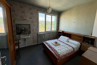 achat maison parsac 23140