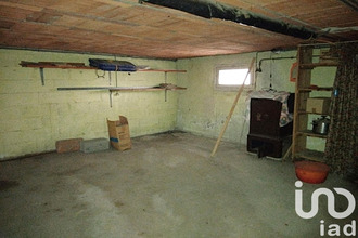 achat maison parsac 23140