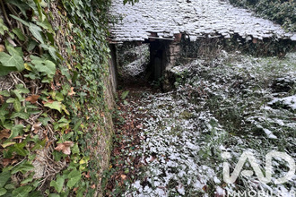 achat maison parsac 23140