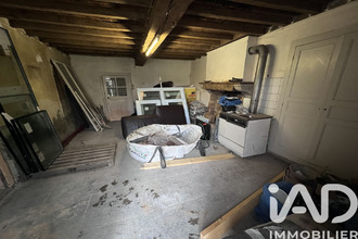 achat maison parsac 23140