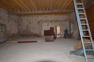 achat maison parsac 23140