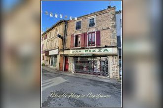 achat maison parthenay 79200