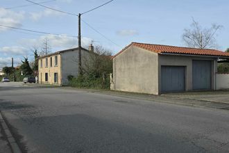 achat maison parthenay 79200