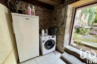 achat maison parthenay 79200