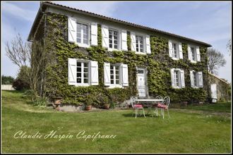 achat maison parthenay 79200