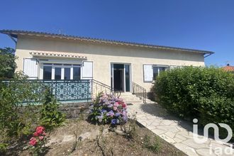 achat maison parthenay 79200