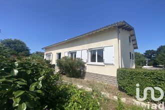 achat maison parthenay 79200