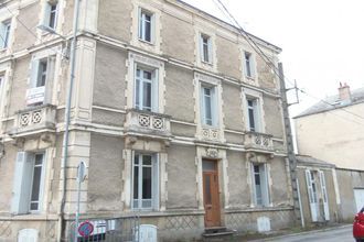 achat maison parthenay 79200