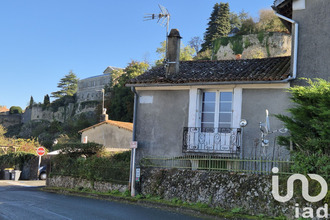 achat maison parthenay 79200