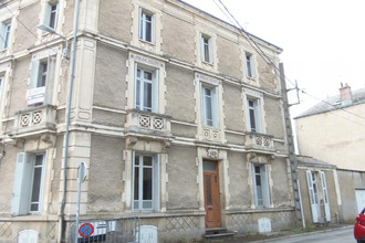 achat maison parthenay 79200