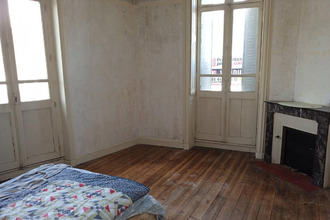 achat maison parthenay 79200