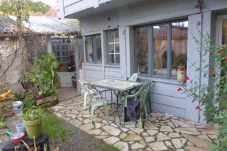 achat maison parthenay 79200