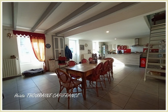 achat maison parthenay 79200