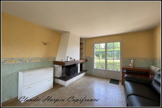 achat maison parthenay 79200