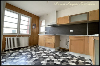 achat maison parthenay 79200