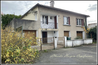 achat maison parthenay 79200