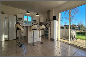 achat maison parthenay 79200