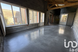 achat maison parthenay 79200