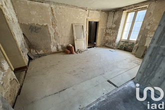 achat maison parthenay 79200