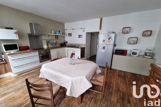 achat maison parthenay 79200