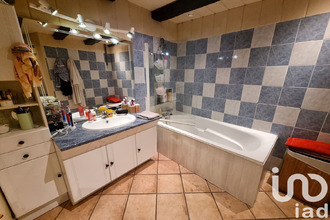 achat maison parthenay 79200