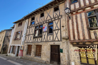 achat maison parthenay 79200