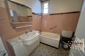 achat maison parthenay 79200