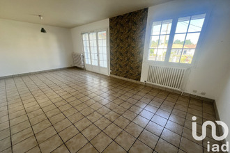 achat maison parthenay 79200