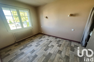 achat maison parthenay 79200