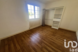 achat maison parthenay 79200