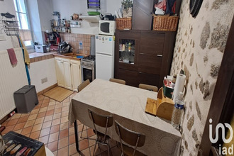 achat maison parthenay 79200