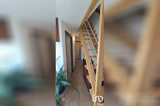 achat maison parthenay 79200