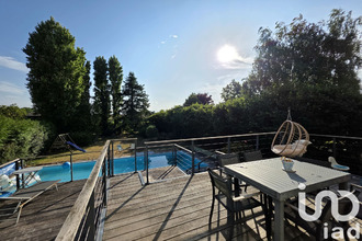 achat maison parthenay 79200