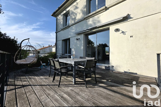 achat maison parthenay 79200