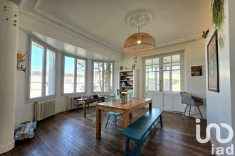 achat maison parthenay 79200