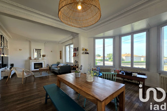 achat maison parthenay 79200