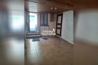 achat maison parthenay 79200