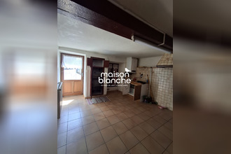 achat maison parthenay 79200