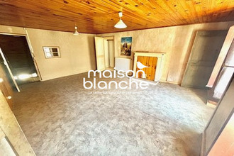 achat maison parthenay 79200