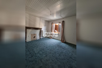 achat maison parthenay 79200