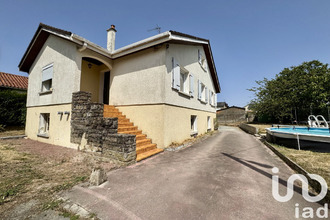 achat maison parthenay 79200