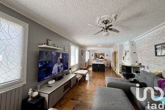 achat maison parthenay 79200