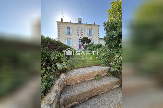 achat maison parthenay 79200
