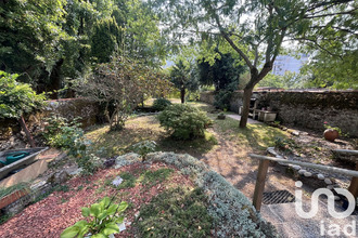 achat maison parthenay 79200