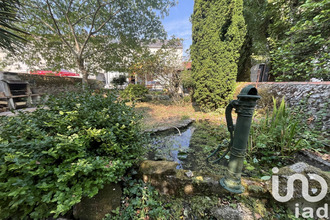 achat maison parthenay 79200