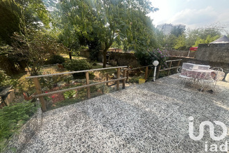 achat maison parthenay 79200