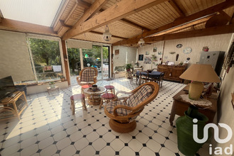 achat maison parthenay 79200