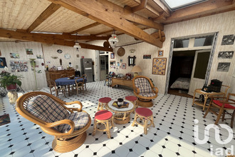 achat maison parthenay 79200