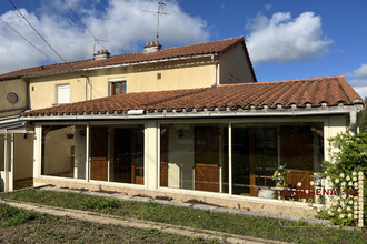 achat maison parthenay 79200